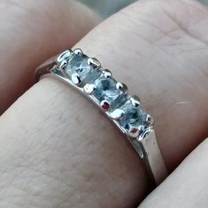 💙925 SS Avon Ring💙